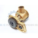 JPR-D5005 Engine Cooling Pump